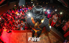 Live Entertainment at It's Best, MJ Foot Workz